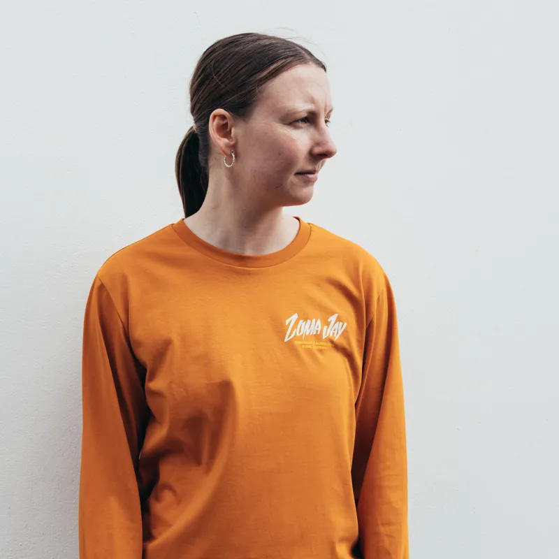 Zuma Jay Womens Neptune Longsleeve Tee Dry Fall-3